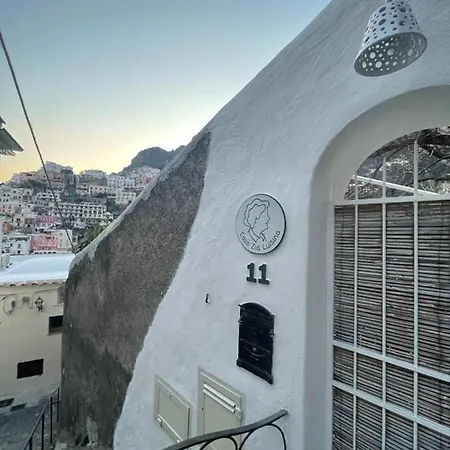 Casa Zia Luisina Appartement *