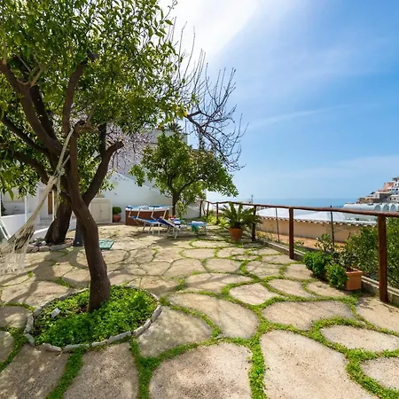 Casa Zia Luisina Appartement Positano