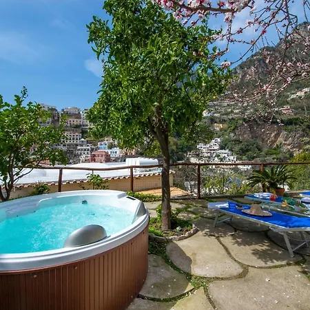 Appartement Casa Zia Luisina