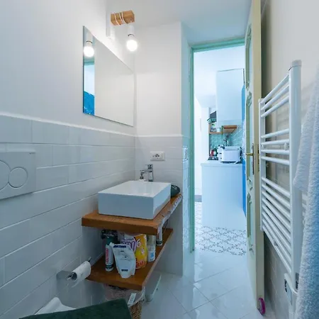 Appartement Casa Zia Luisina Positano