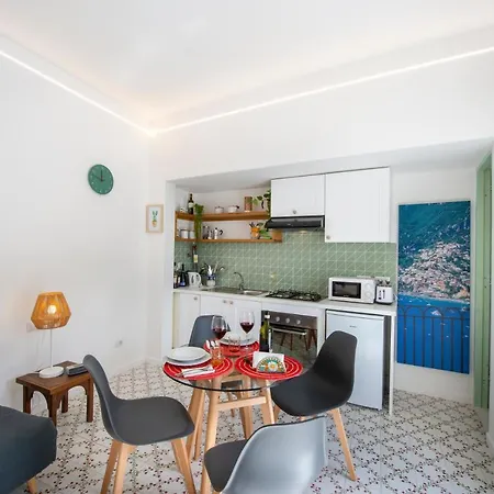 Casa Zia Luisina