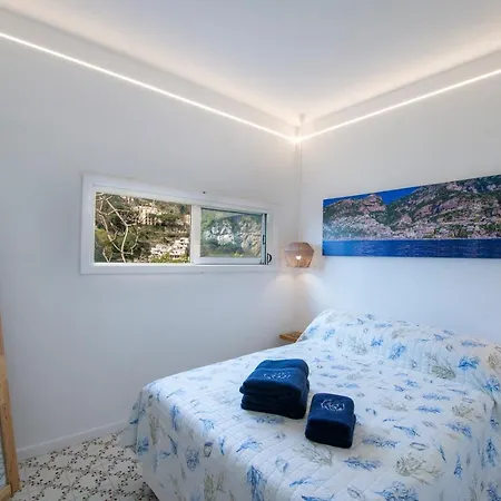 Casa Zia Luisina