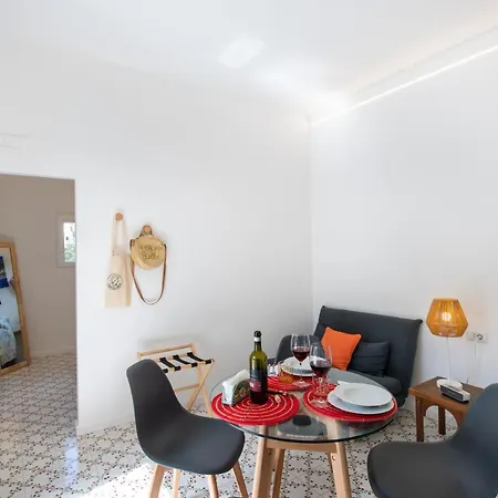 Appartement Casa Zia Luisina
