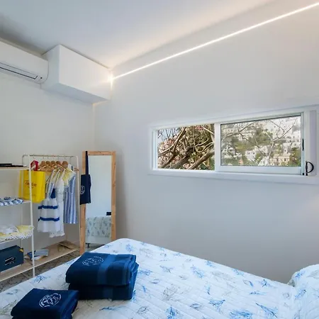 Appartement Casa Zia Luisina Positano